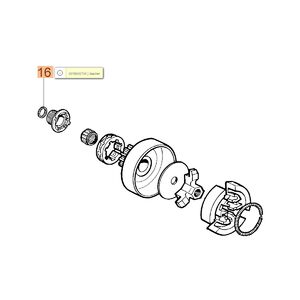 Al&aacute;t&eacute;t   GS 720