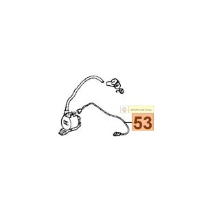 K&aacute;bel gy&uacute;jt&oacute;tekercs slussz k&aacute;bel