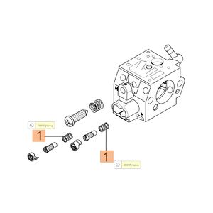 Rug&oacute;, karbur&aacute;tor &aacute;ll&iacute;t&oacute; HDA 314