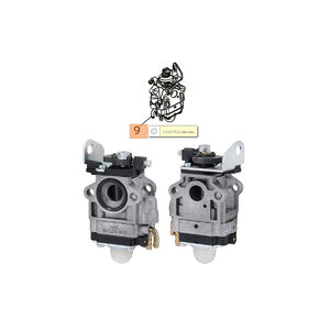 Karbur&aacute;tor BCH 250, PPH 250