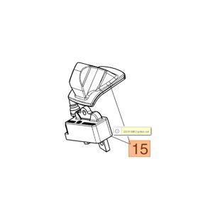 Gy&uacute;jt&oacute;tekercs BV 250