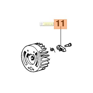 Ind&iacute;t&oacute; f&uuml;l, C19/20/MTL-50-51/SA18/