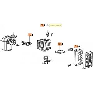 T&ouml;m&iacute;t&eacute;s k&eacute;szlet AM 150