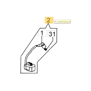 Gy&uacute;jt&aacute;s komplett MTL 50, MTL 51, C 19/20 - 2008.03.-ig - 301000419+301000343