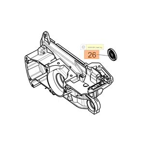 Szimmering MTH 5100, MTH 5600, GSH 510, GSH 560