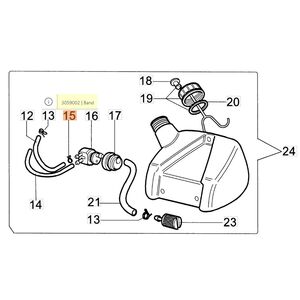 Bilincs, csőszor&iacute;t&oacute;