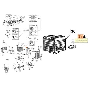 T&ouml;m&iacute;t&eacute;s,  kipufog&oacute; AM 180,190,MB80,800