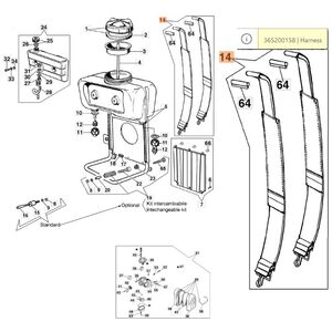 V&aacute;llheveder+csap szett 2db-os,  AM 180,190, MB 80,800 (1 ki&iacute;rva=1 teljes szett) - RENDEL&Eacute;SRE