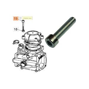 Csavar C19/20, MTL 50-51/SC150