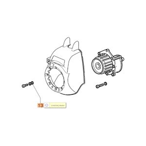 Al&aacute;t&eacute;t (pl. ind&iacute;t&oacute; burkolathoz) SP 250 T