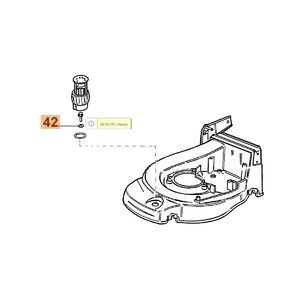 Al&aacute;t&eacute;t MAX 53 TBXM
