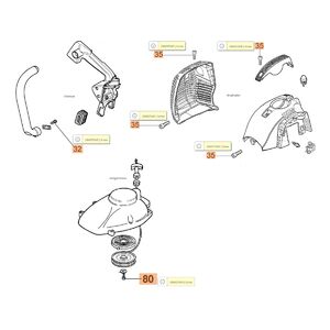 Csavar pl. r&ouml;nkt&aacute;maszhoz