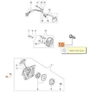 Csavar forgatty&uacute;sh&aacute;z-fed&eacute;lhez 937