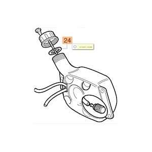 Tanksapka al&aacute;t&eacute;t Sparta 26