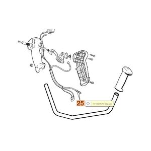 G&aacute;zbowden g&aacute;zbovden Sparta25,26,250 - ( 4161477A ) g&aacute;zkarhoz - RENDEL&Eacute;SRE