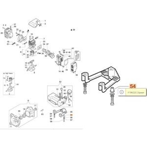 Csavark&ouml;zpontos&iacute;t&oacute; a tankfelfogat&aacute;sn&aacute;l 740
