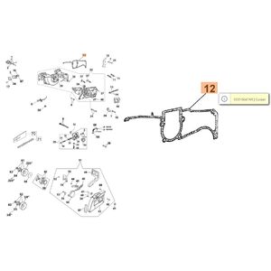 T&ouml;m&iacute;t&eacute;s forgatty&uacute;sh&aacute;z 956,962,963,965HD,GS 630