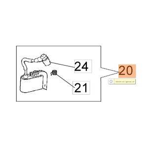 Gy&uacute;jt&oacute;tekercs anal&oacute;g 936, 940