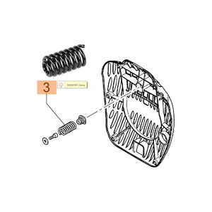 Rug&oacute; rezg&eacute;scsillap&iacute;t&oacute; MultiMate motor