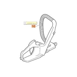 &Uuml;zemanyag tank 947, 952, GS 520