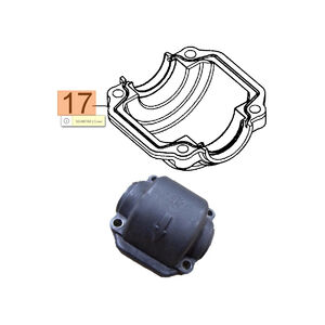 Forgatty&uacute;sh&aacute;z fed&eacute;l GS 35, 350