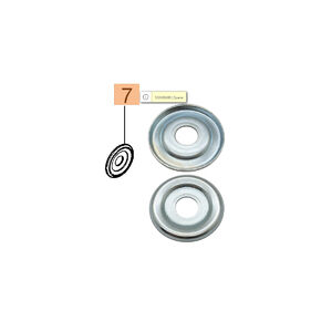 Kuplung al&aacute;t&eacute;t GS 350