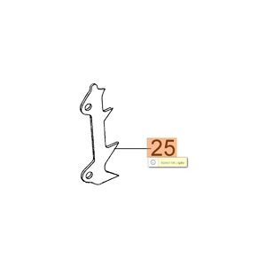 R&ouml;nkt&aacute;masz opcion&aacute;lis GS 350, GS 350 C