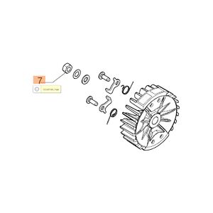 Anya lendker&eacute;khez GS 350