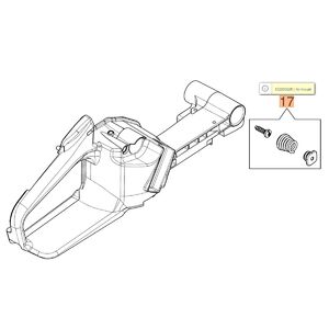 Rezg&eacute;scsillap&iacute;t&oacute; rug&oacute; szett 2 db/g&eacute;p