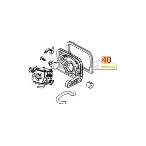 T&ouml;m&iacute;t&eacute;s a karbur&aacute;tor tart&oacute; al&aacute; GS 650