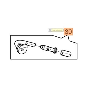 Sz&iacute;v&oacute; rendszer az olajszivatty&uacute;n&aacute;l GST 250