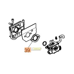 T&ouml;m&iacute;t&eacute;s GSH 51, 510, 56, 560, MTH 510, 5100, 560, 5600