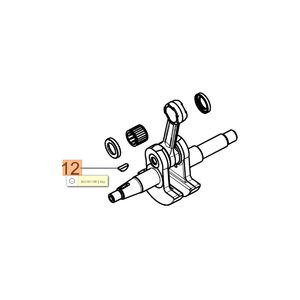 &Eacute;k GSH 400, GSH 510, GSH 560, MTH 4000, MTH 5100, MTH 5600