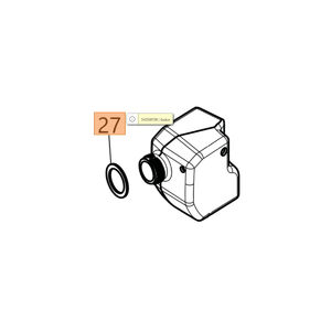 Olajsapka t&ouml;m&iacute;t&eacute;s GSi 30