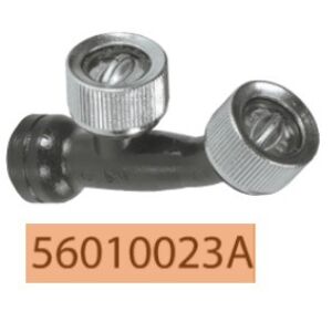 Sz&oacute;r&oacute;fej 2 utas szerelv&eacute;ny 0,5 mm f&uacute;v&oacute;k&aacute;kkal SP 126