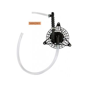 Szivatty&uacute; adapter EZT: 24-56062002 Booster pumpa - MB 90, MB 900 - CFI0G33200