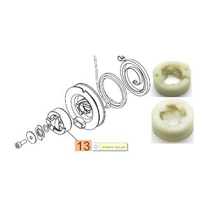 Ind&iacute;t&oacute; f&uuml;l   WP 300