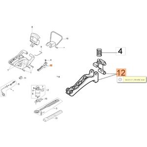 G&aacute;zkar  OM HTE 450
