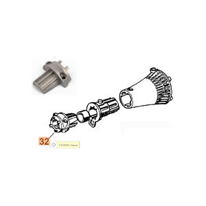 Rezg&eacute;scsillap&iacute;t&oacute; tok f&eacute;l Sparta 25,250