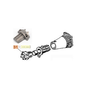 Rezg&eacute;scsillap&iacute;t&oacute; tok f&eacute;l Sparta 25,250