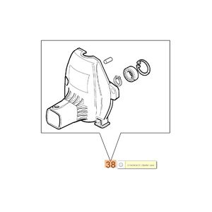 Kuplung h&aacute;z 746,750,753