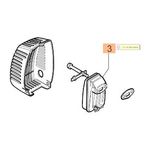 Kipufog&oacute; dob 746,750,753,755