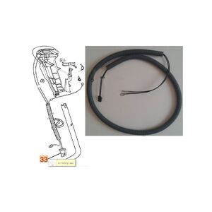 Le&aacute;ll&iacute;t&oacute; slussz k&aacute;bel - &uacute;j 755