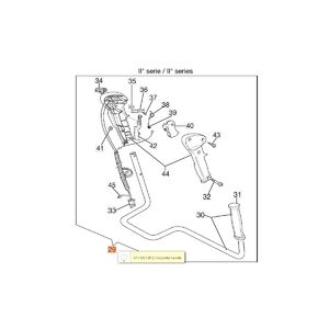 G&aacute;zkar komplett &Uacute;J 746, 753, 755