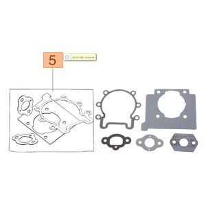 T&ouml;m&iacute;t&eacute;s k&eacute;szlet Sparta 37,370,380,42,44,381,441, BC 380,420 tart.:(61200006, 61330095 =>61350272)