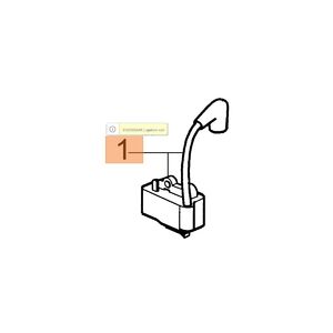 Gy&uacute;jt&oacute;tekercs PPX 270