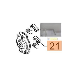 Ind&iacute;t&oacute; f&uuml;l Multi Mate              motor