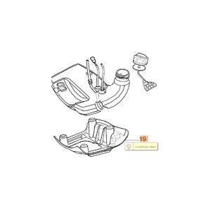 Tanktart&oacute;  BC420T