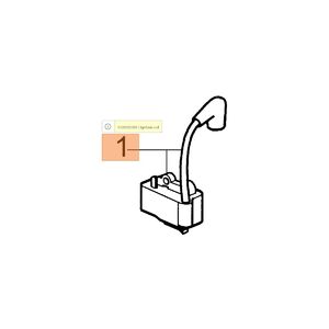 Gy&uacute;jt&oacute;tekercs BC 280,320