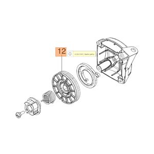 K&ouml;t&eacute;lt&aacute;rcsa BC 350, 380, 420, 430, Sparta 381, 441